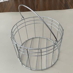 Wire Basket